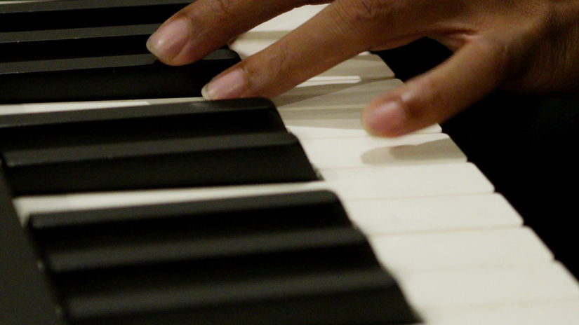 1x1 Deizsa studio BTS